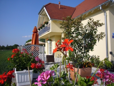 Location saisonniere de vacances maison BALDENHEIM - SELESTAT